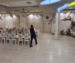 Ślub Staszka z Sanatorium miłości 7