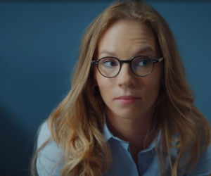 M jak miłość odc. 1900. Sylwia (Hanna Turnau)