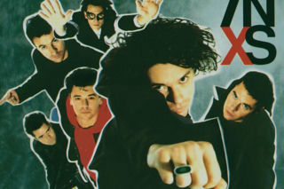 INXS - 5 ciekawostek o albumie “X” | Jak dziś rockuje?