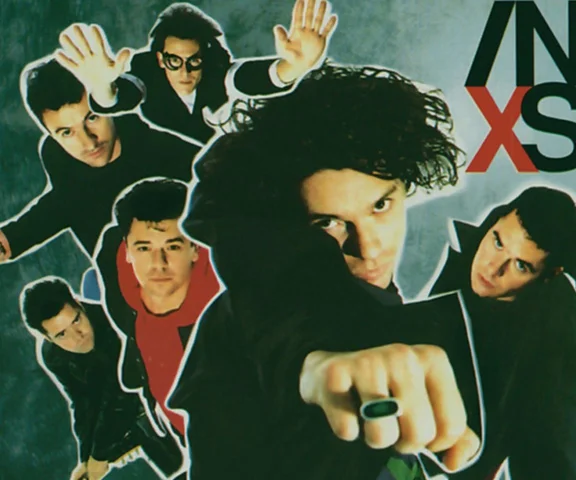 INXS - 5 ciekawostek o albumie “X” | Jak dziś rockuje?
