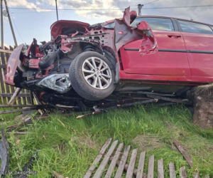 Okoliczności tragedii wyjaśniają policjanci pod nadzorem prokuratury