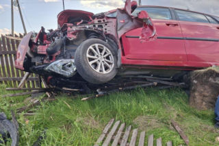 Okoliczności tragedii wyjaśniają policjanci pod nadzorem prokuratury