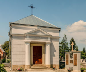 Zapłonęła w nim pierwsza na świecie uliczna lampa naftowa. To jedno z najpiękniejszych miast w Małopolsce
