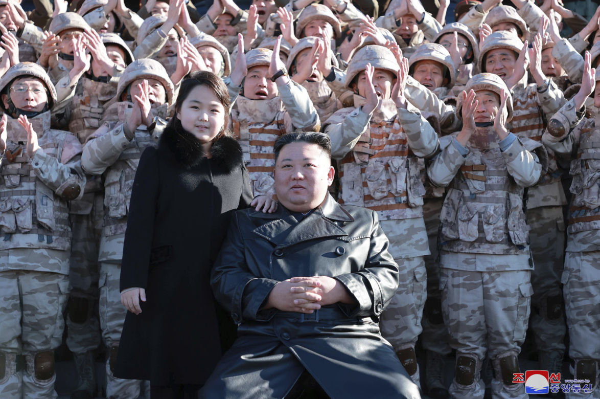 Kim Dzong Un każe kobietom zmienić imiona! Nie zgadniesz, dlaczego