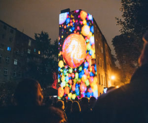 Ruchome murale we Wrocławiu! Trwa konkurs dla artystów z całego świata [ZDJĘCIA]