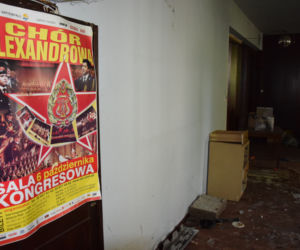Szpiegowo od środka. Tajemnicze urządzenia porzucone przez Rosjan