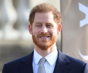 Książę Harry
