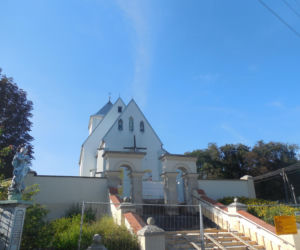 Chybice. Ta świętokrzyska wieś powstała w średniowieczu. Dziś to stolica ślimaka 