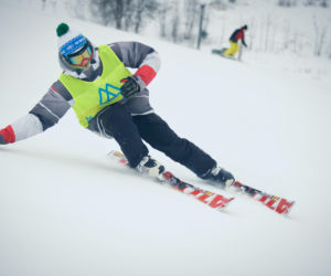 Sezon narciarski wystartował w Zieleńcu na dobre