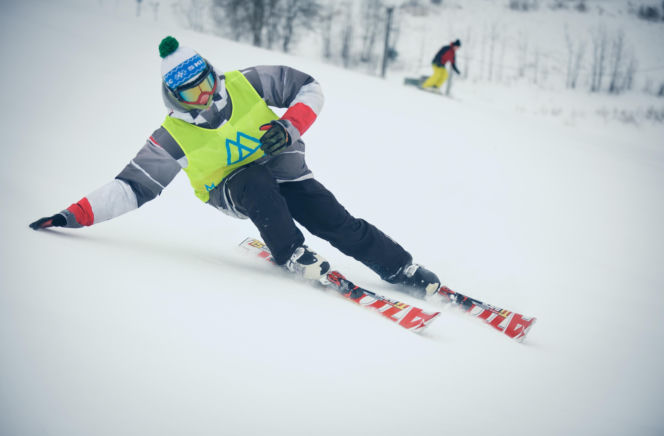 Sezon narciarski wystartował w Zieleńcu na dobre
