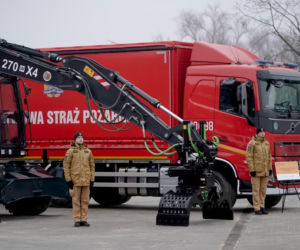 Poradnik Bezpieczeństwa wkrótce trafi do każdego domu w Polsce