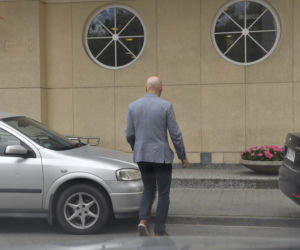 Były premier dostał zarzut
