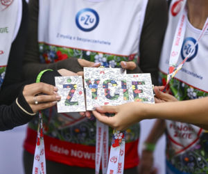31. Bieg po Nowe Życie. Piękne świadectwo mocy transplantacji już w sobotę!