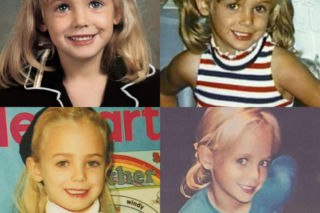 Trump rozwiąże zagadkę zaginionego dziecka? Nowe doniesienia