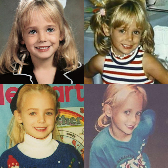 Trump rozwiąże zagadkę zaginionego dziecka? Nowe doniesienia