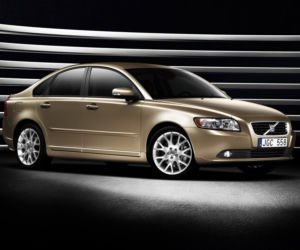 5. miejsce - Volvo S40 1.6D DRIVe (DPF) - 1,81 zł./km