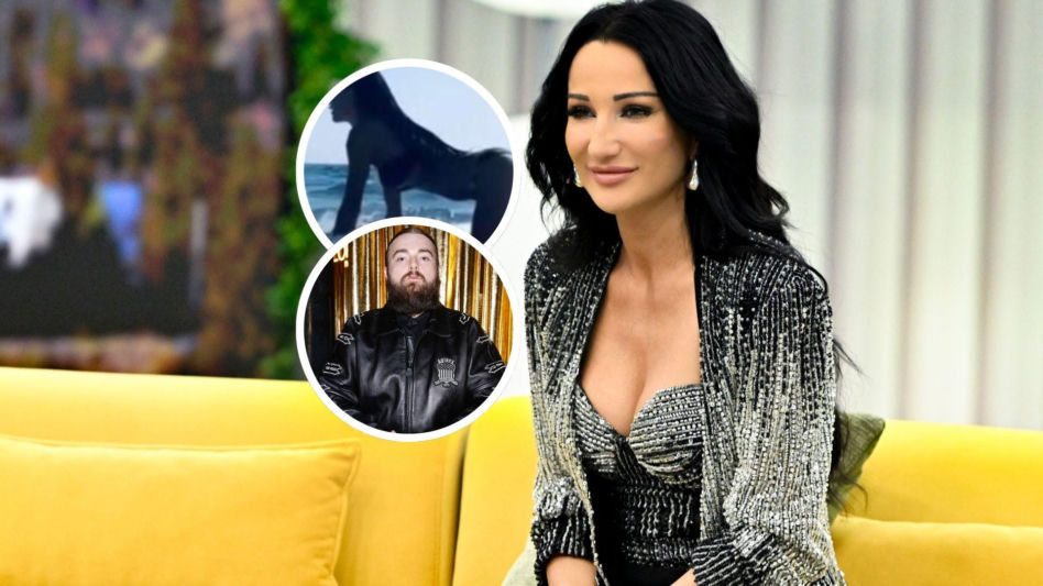 Justyna Steczkowska zachwyciła Bedoesa figurą! Teraz wspólnie apelują w szczytnym celu