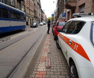 Rewolucyjna zmiana w centrum Krakowa. To ma być koniec paraliżu