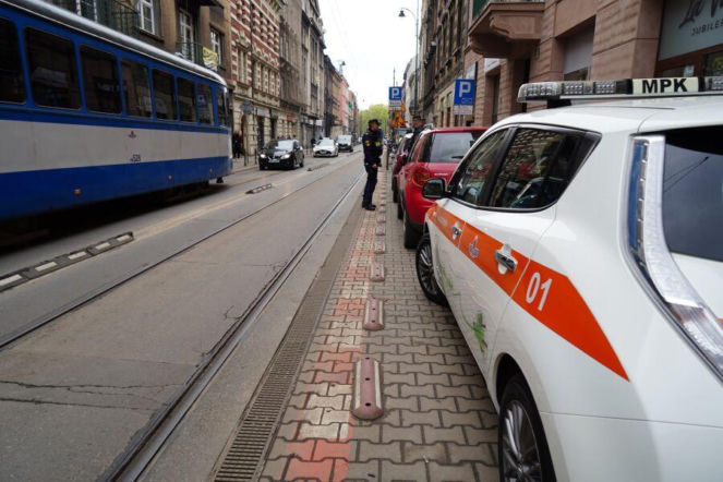 Rewolucyjna zmiana w centrum Krakowa. To ma być koniec paraliżu