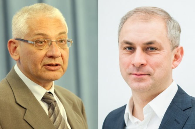 Dorn i Napieralski