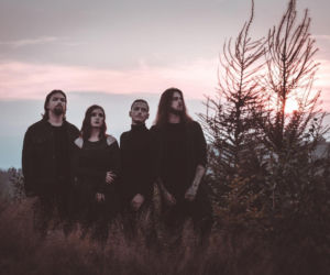 Zespół Lyrre przedstawia swój drugi album. Oto Nothing Is Promise