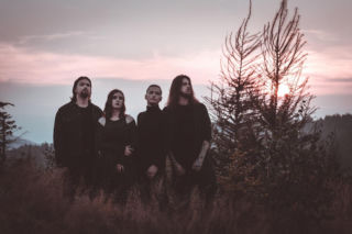 Zespół Lyrre przedstawia swój drugi album. Oto Nothing Is Promise