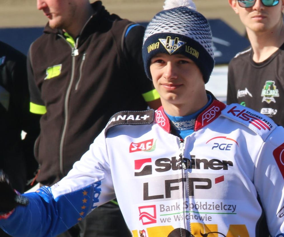 Antoni Mencel wypożyczony!