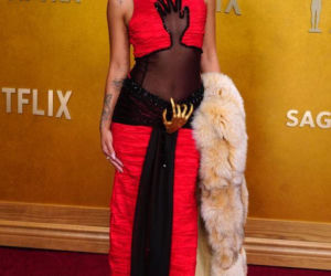 The Actor Awards 2026