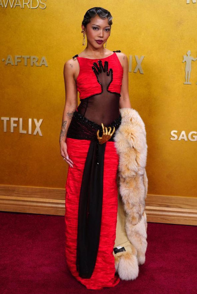 The Actor Awards 2026