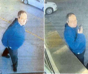 Wszedł na uczelnię i zaczął zabijać, w domu zamordował profesora. Planowałem to trzy lata