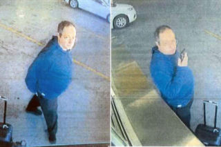 Wszedł na uczelnię i zaczął zabijać, w domu zamordował profesora. Planowałem to trzy lata