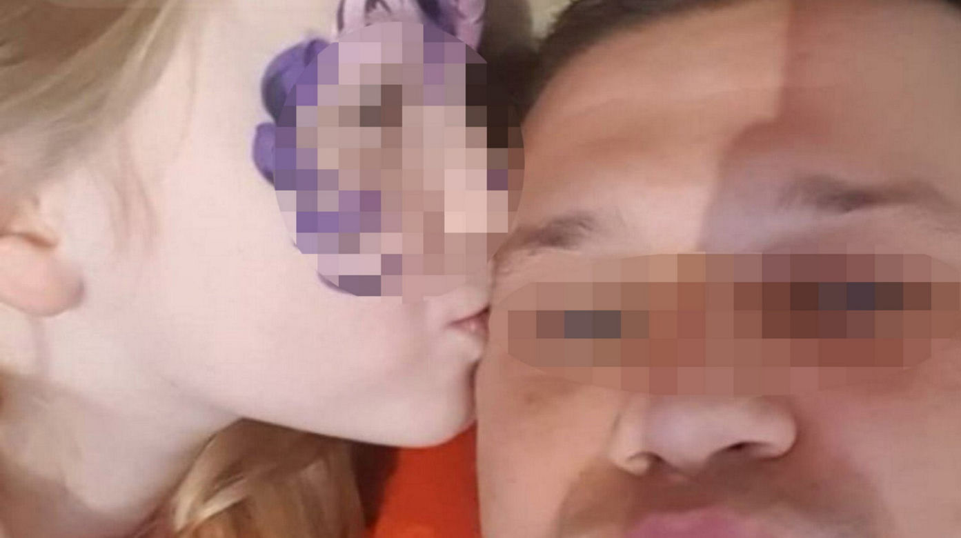 Zginął 3 dni przed swoimi urodzinami. Zostawił miłość swojego życia i dwoje małych dzieci [ZDJĘCIA]. 