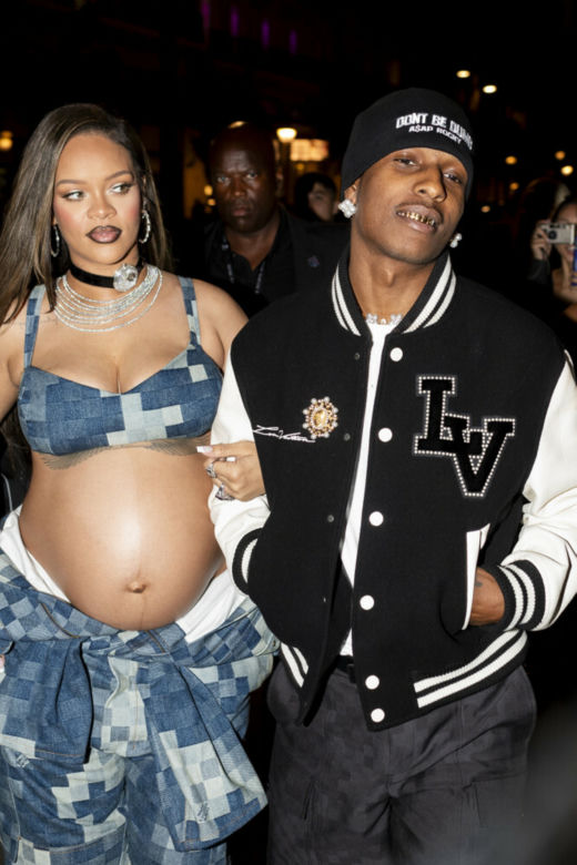 Rihanna wzięła tajny ślub?! Jedno słowo zdradziło wszystko