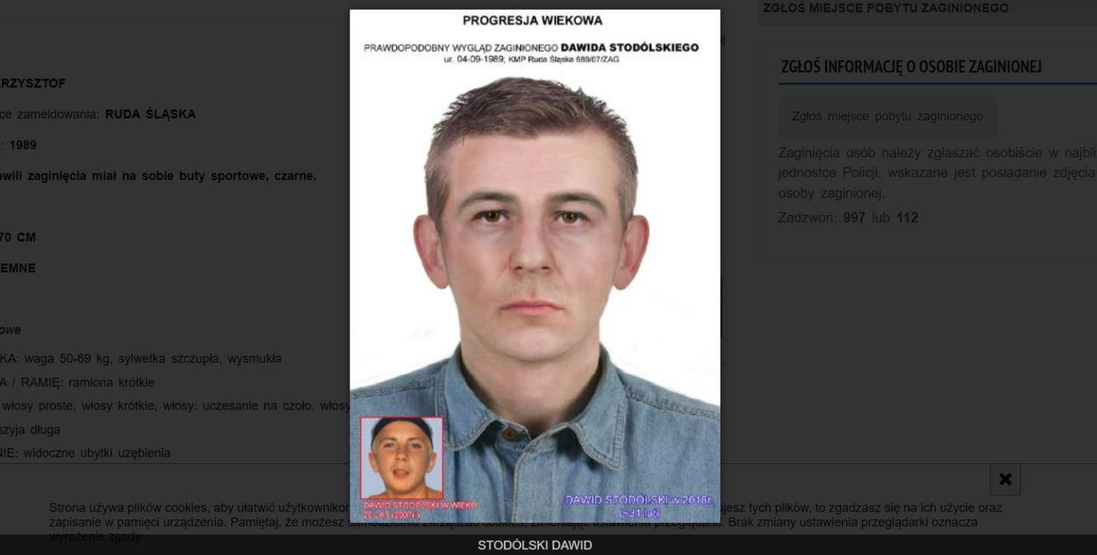 Dawid Stodólski