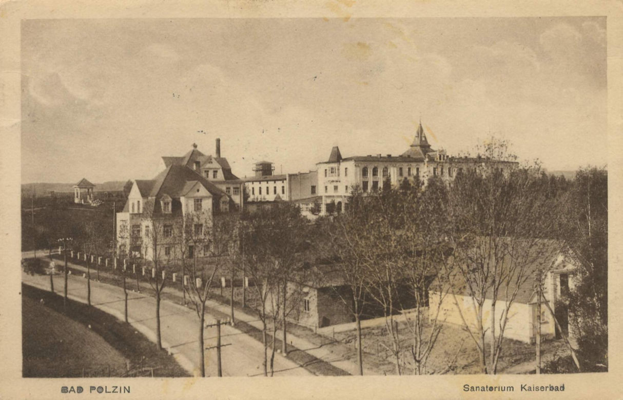 Połczyn-Zdrój