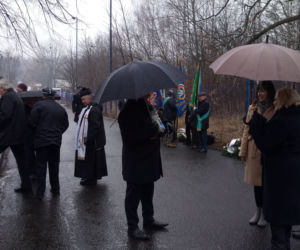 14 lat temu zawaliła się hala MTK. Zginęło 65 osób