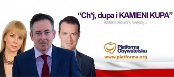 Afera taśmowa memy