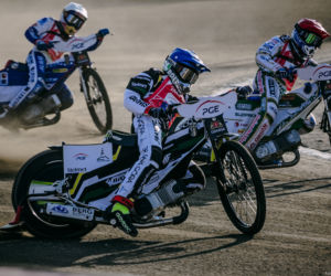 PGE IMME 2019: Triumf Bartosza Zmarzlika. Świetny występ lidera Get Well Toruń