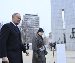 Defilada Szacunku upamiętni rocznicę powstania AK