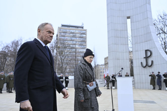 Defilada Szacunku upamiętni rocznicę powstania AK