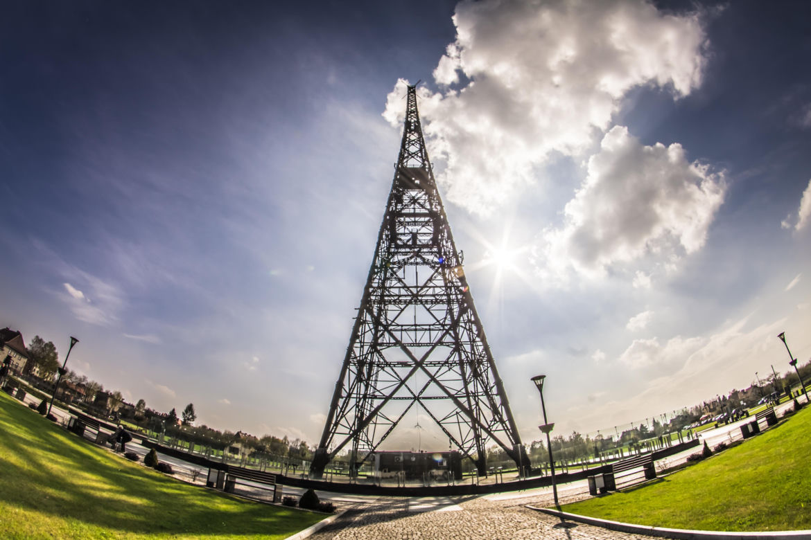 Gliwicka Radiostacja obchodzi swoje 90. urodziny. To tam rozpoczęła się II wojna światowa