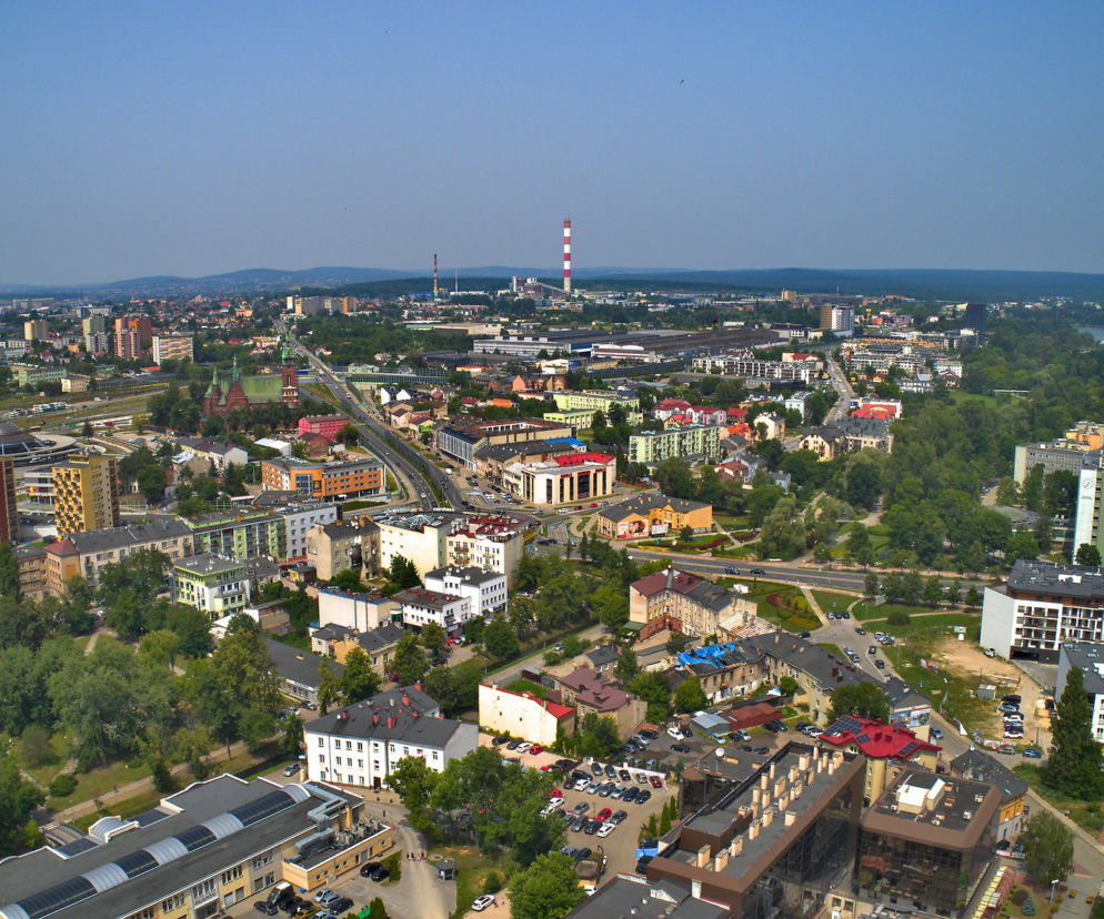Miasto Kielce