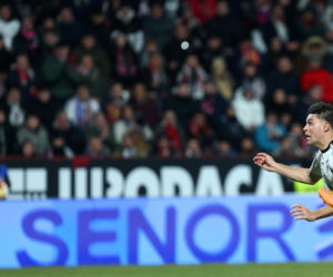 Barcelona w pół finale Pucharu Króla