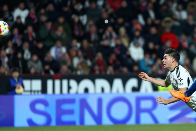 Barcelona w pół finale Pucharu Króla