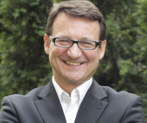 Więckiewicz Robert
