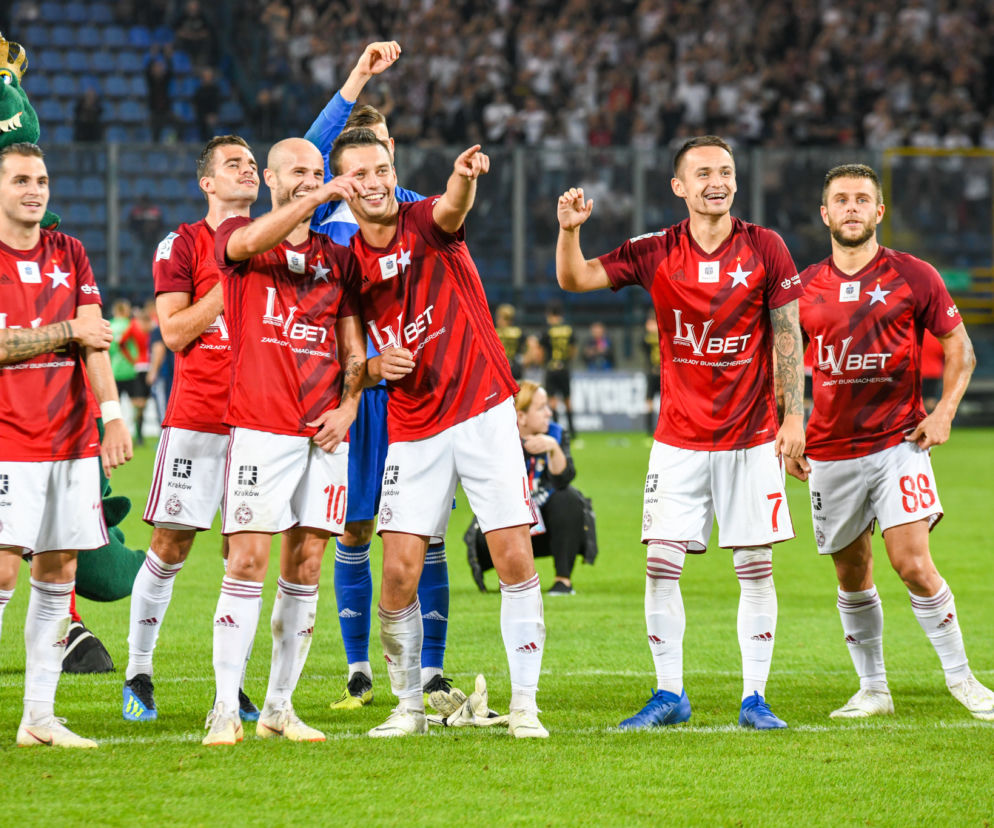 Wisła Kraków ma nowego właściciela. Klub przejął inwestor z Kambodży? [zdjęcie poglądowe]
