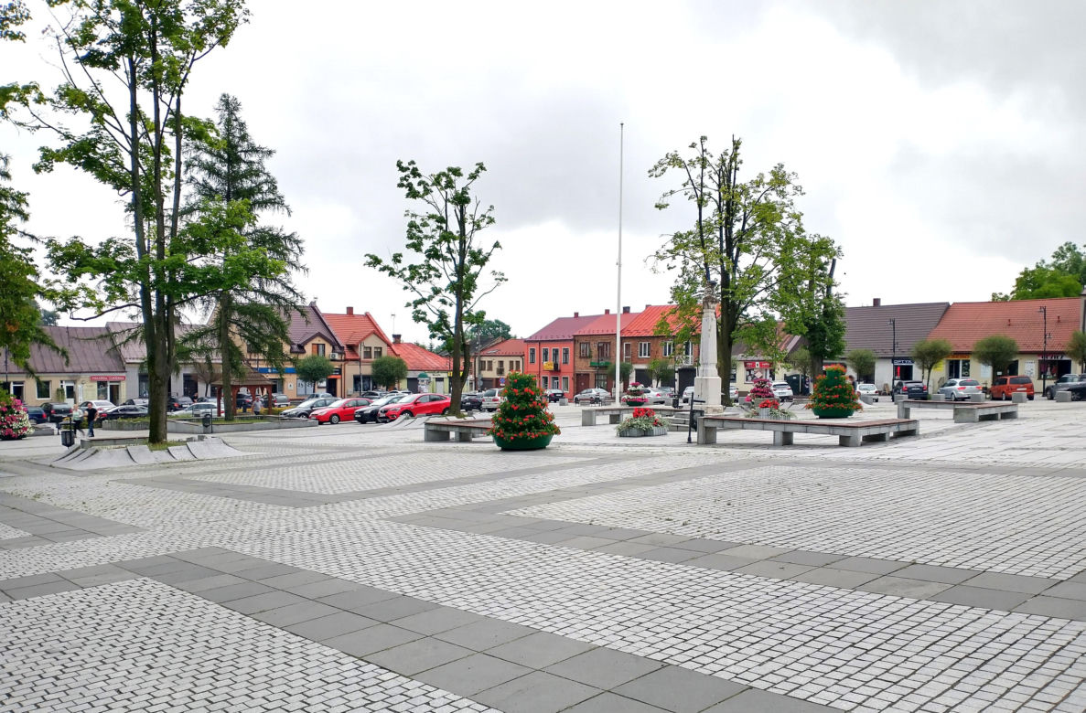 Małogoszcz