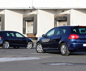 Volkswagen Golf VII vs. Volkswagen Golf V