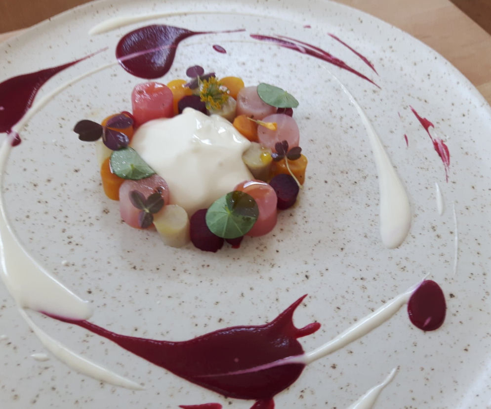 Fine Dining Week w Łodzi