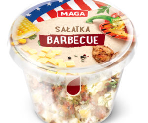 Firma Maga Foods w Dawidach
